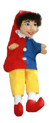 Kasper Kasper